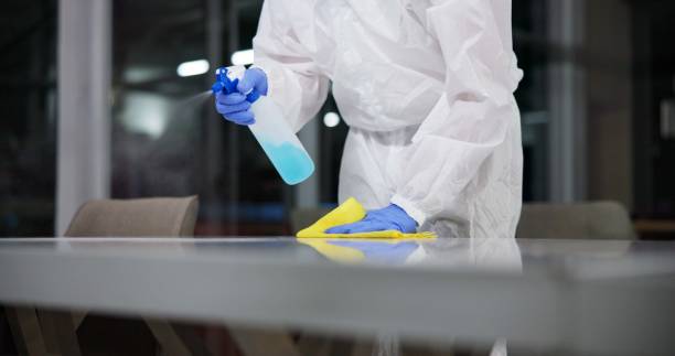 Licensed Unattended Death Cleanup service in Rodeo, CA - Crime Scene Cleaner Online